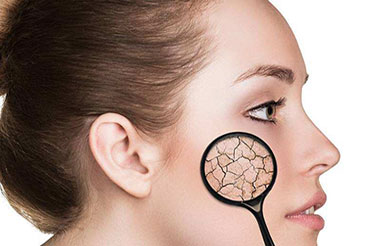 不同的季節(jié)，不同的護(hù)膚